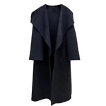 Elegant Women's Coat - EverYouth Essentials