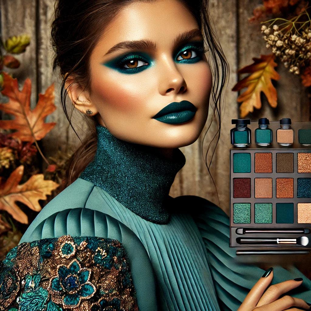 Fashion and Makeup: The Perfect Blend for Fall 2024 - EverYouth Essentials