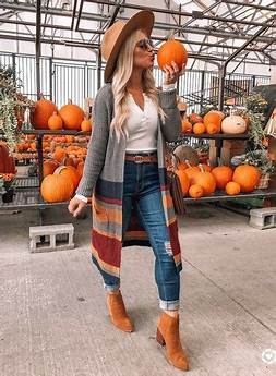 Best Fall & Winter Fashion Ideas for Women: 2024 Trends by EverYouth Essentials