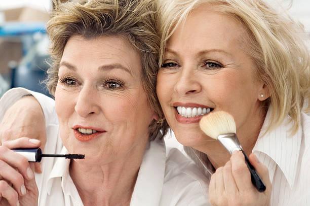 Essential Skin Care Tips for Older Women - EverYouth Essentials