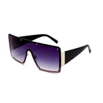 Women's Oversized Sunglasses - EverYouth Essentials