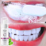 Tooth Whitening Mousse - EverYouth Essentials