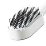 Self Cleaning Anti-Static Hair Brush - EverYouth Essentials