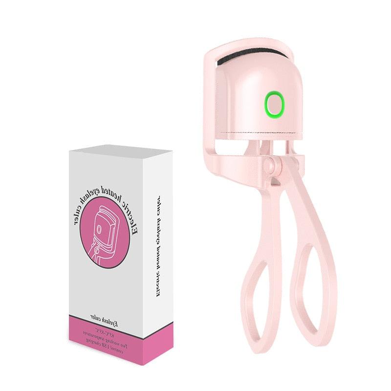 Natural False Eyelash Curler - EverYouth Essentials