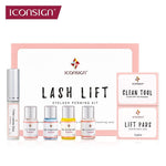 ICONSIGN Lash Lift Kit Lifiting Eyelash - EverYouth Essentials