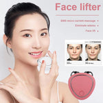 MicroPulse FacialFit Pro - EverYouth Essentials