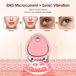 MicroPulse FacialFit Pro - EverYouth Essentials