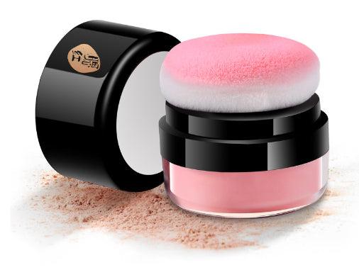 Face Blush Powder - EverYouth Essentials