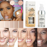 Color Changing Foundation - EverYouth Essentials