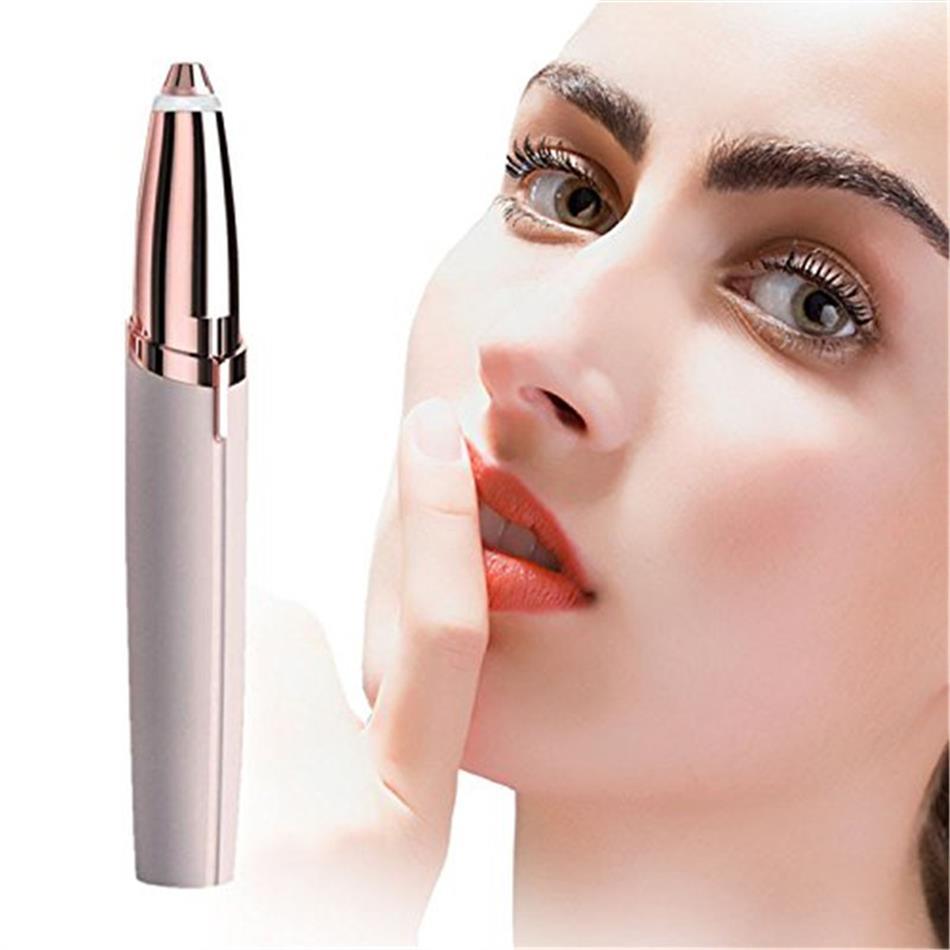 USB Eyebrow Mini Shaver - EverYouth Essentials