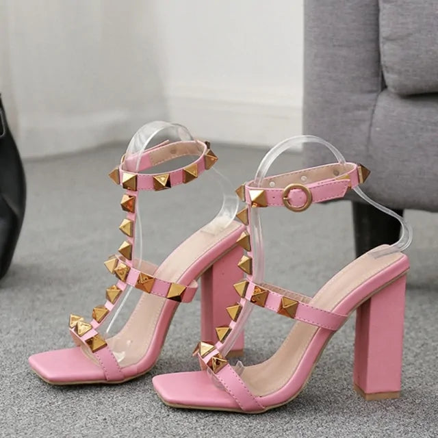 Women's Fashion High Heels - EverYouth Essentials