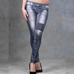 Women's Fashion Style Denim - EverYouth Essentials