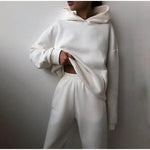 Women's Tracksuit Set - EverYouth Essentials