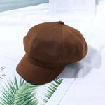 Classic Women's Beret - EverYouth Essentials