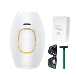 At Home Hair Removal Kit - EverYouth Essentials