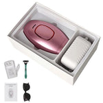 At Home Hair Removal Kit - EverYouth Essentials