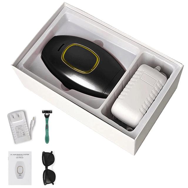 At Home Hair Removal Kit - EverYouth Essentials