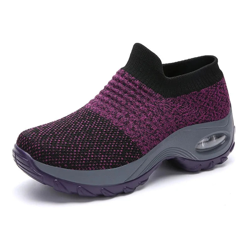 Women's Sock Sneakers - EverYouth Essentials