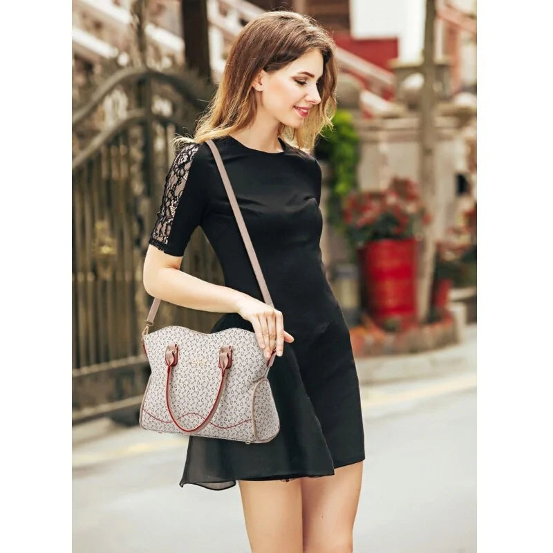 Women's Fashion Leather Bags - EverYouth Essentials