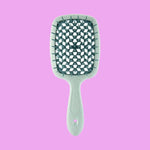 Detangling Hair Comb for Wet, Curly Hair - EverYouth Essentials