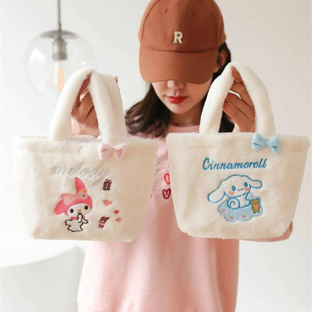 Handbags Sanrio - EverYouth Essentials