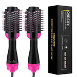 One Step Hair Dryer And Volumizer - EverYouth Essentials