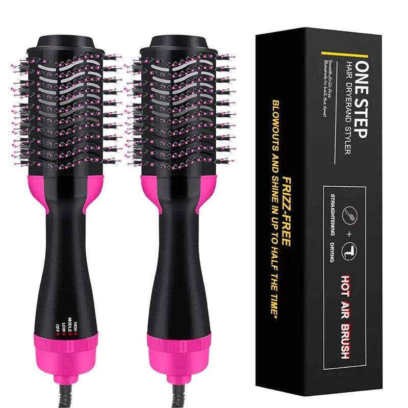 One Step Hair Dryer And Volumizer - EverYouth Essentials