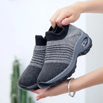 Women's Sock Sneakers - EverYouth Essentials