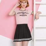 Mini Skirt For Women - EverYouth Essentials