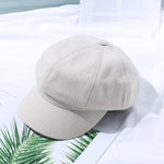 Classic Women's Beret - EverYouth Essentials