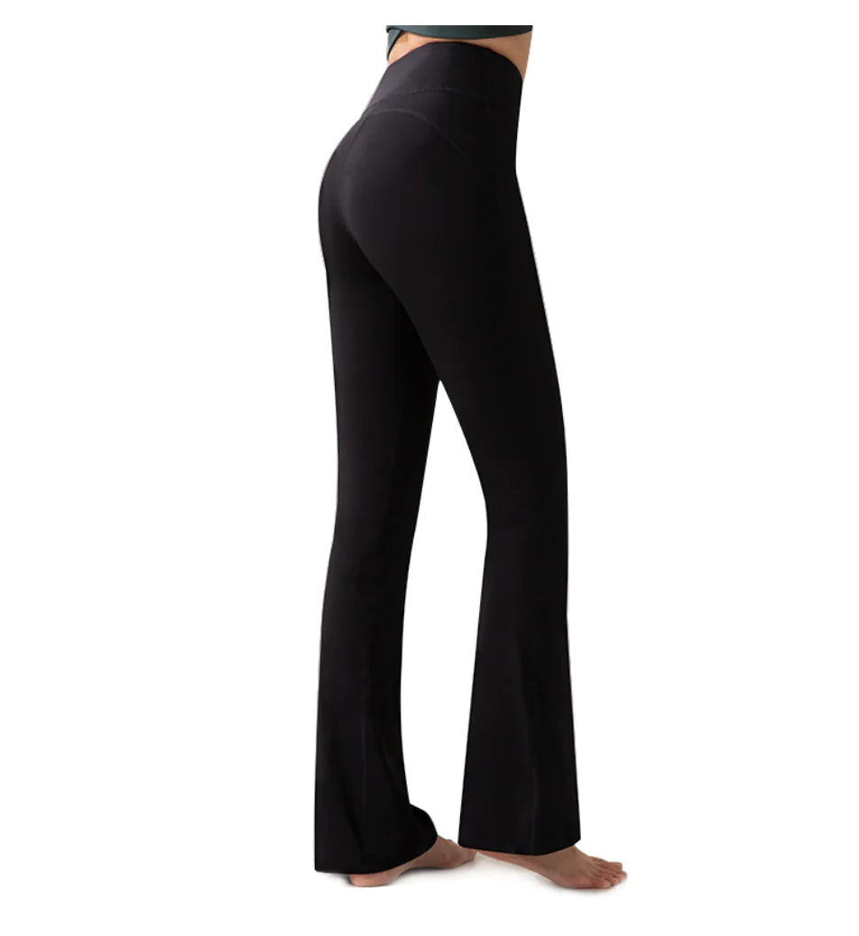 Andre Yoga Pants - EverYouth Essentials