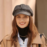 Classic Women's Beret - EverYouth Essentials