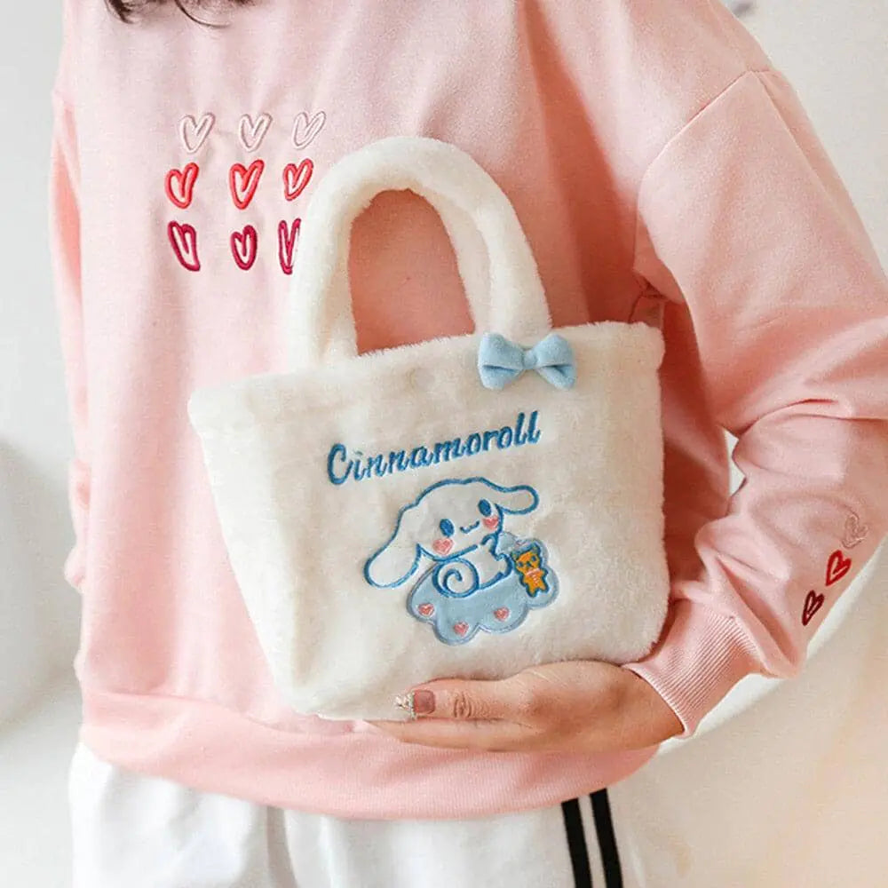 Handbags Sanrio - EverYouth Essentials