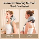 Neck And Shoulder Massager - EverYouth Essentials