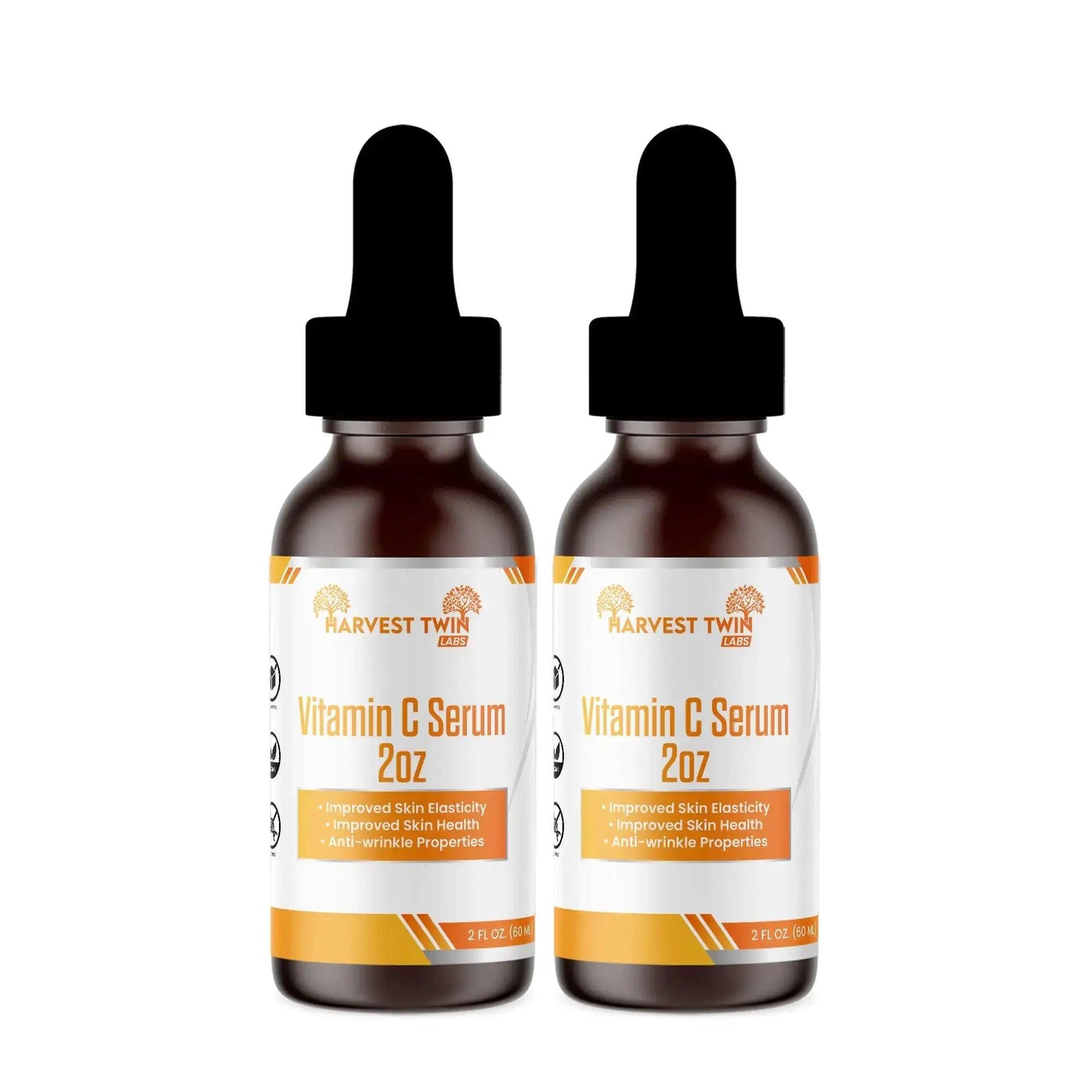 Vitamin C Serum 2oz anti-aging for skin health - EverYouth Essentials