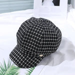 Classic Women's Beret - EverYouth Essentials