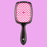 Detangling Hair Comb for Wet, Curly Hair - EverYouth Essentials