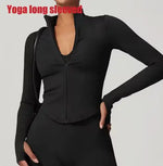 Yoga Fitness Wear - EverYouth Essentials