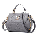 Ladies' Leather Handbags - EverYouth Essentials