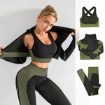 Yoga Apparel Collection - EverYouth Essentials