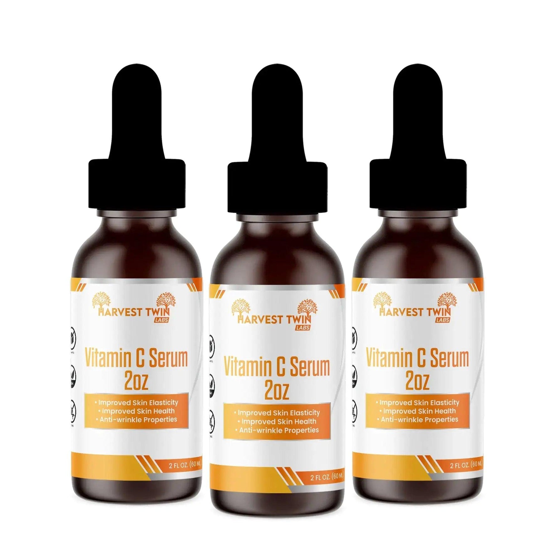 Vitamin C Serum 2oz anti-aging for skin health - EverYouth Essentials