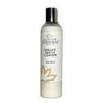 Organic Skin Renewal Gentle Cleanser - Designed to Sooth Sensitive Skin - EverYouth Essentials