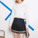 Mini Skirt For Women - EverYouth Essentials