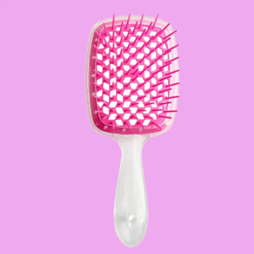 Detangling Hair Comb for Wet, Curly Hair - EverYouth Essentials