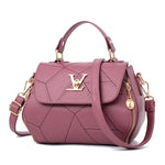 Ladies' Leather Handbags - EverYouth Essentials