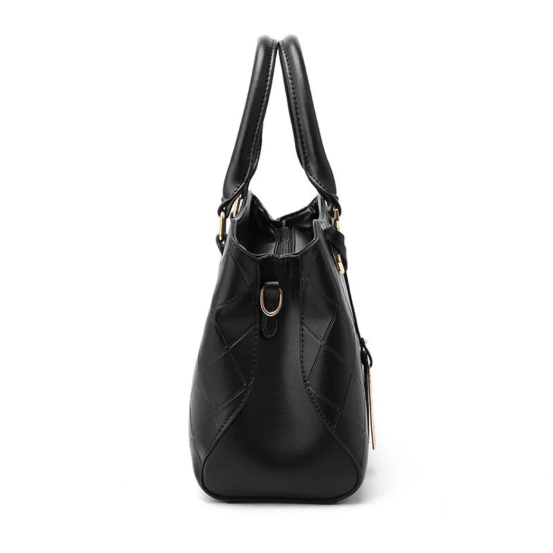 Women's Fashion Casual Tote Bag - EverYouth Essentials