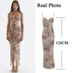 Elegant and Stunning Evening Party Dresses - EverYouth Essentials