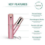 Unwanted Hair Remover - EverYouth Essentials