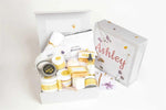 Cheer Up Gift Basket, Natural Care Package, Recovery Gift Box, Get Well Soon - EverYouth Essentials