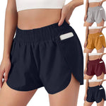 Women's Workout Shorts - EverYouth Essentials